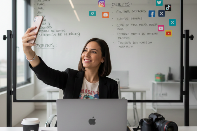 community managers curso